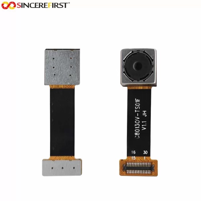 8mp OV Mipi Ov8865 Camera Module 8 Mega Pixel For Next Generation ...